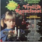 Vrolijk Kerstfeest